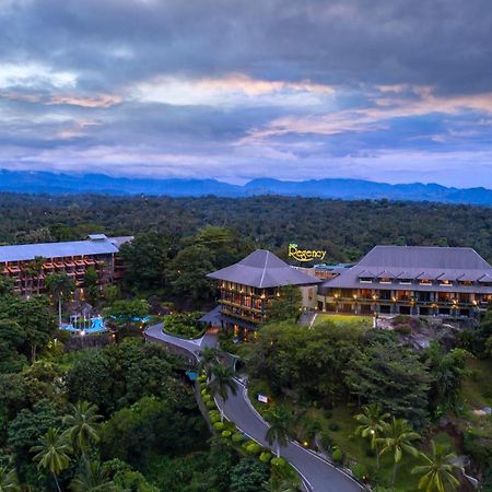 Earl'S Regency Hotel Kandy Ngoại thất bức ảnh