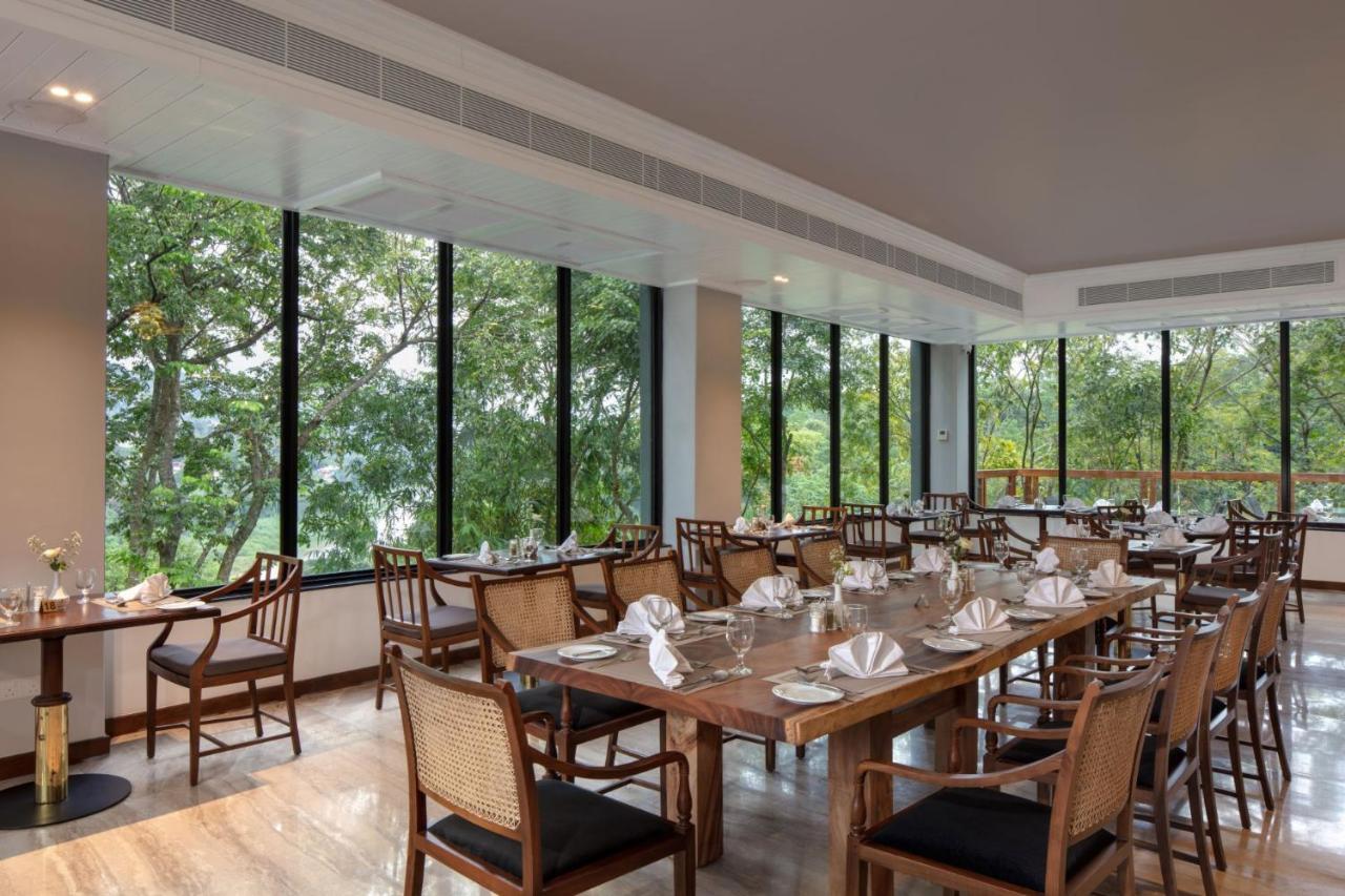 Earl'S Regency Hotel Kandy Ngoại thất bức ảnh