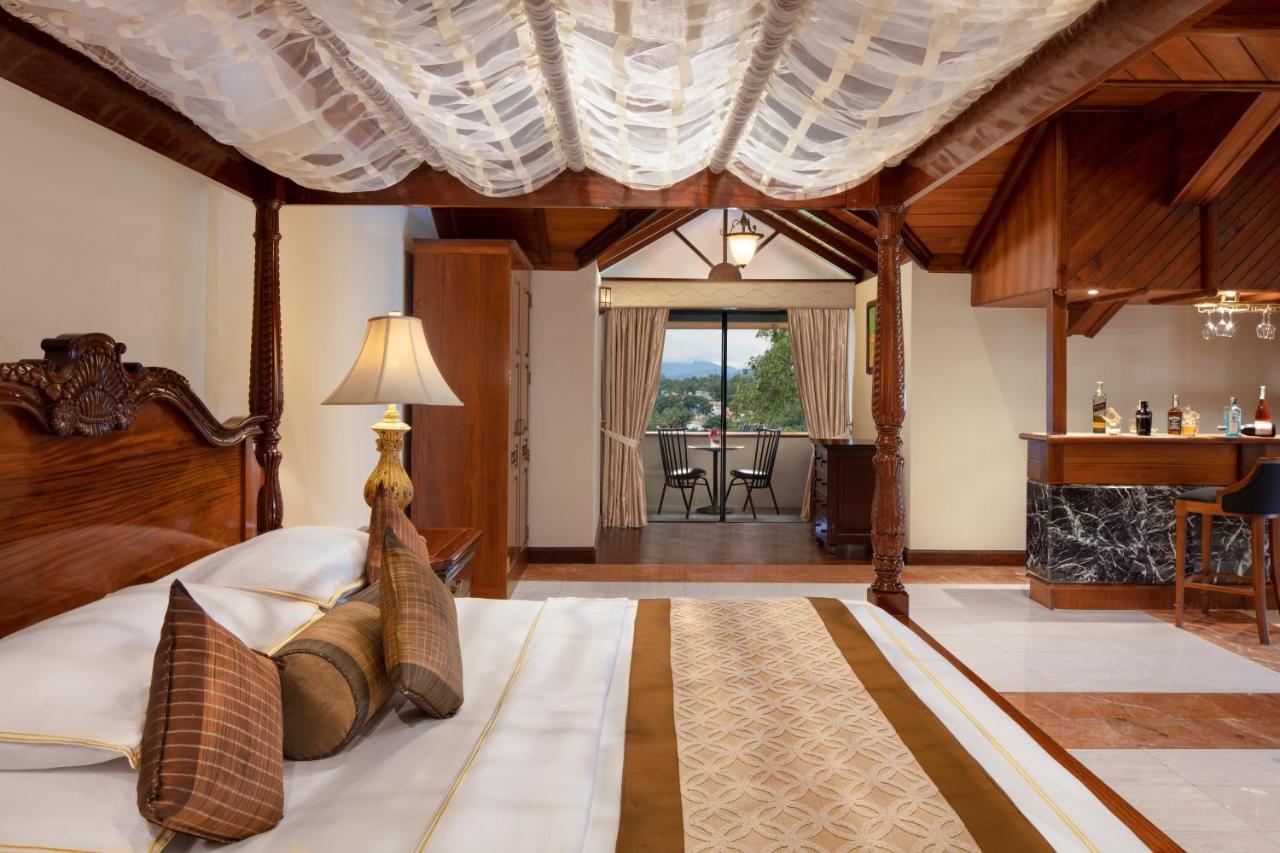 Earl'S Regency Hotel Kandy Ngoại thất bức ảnh