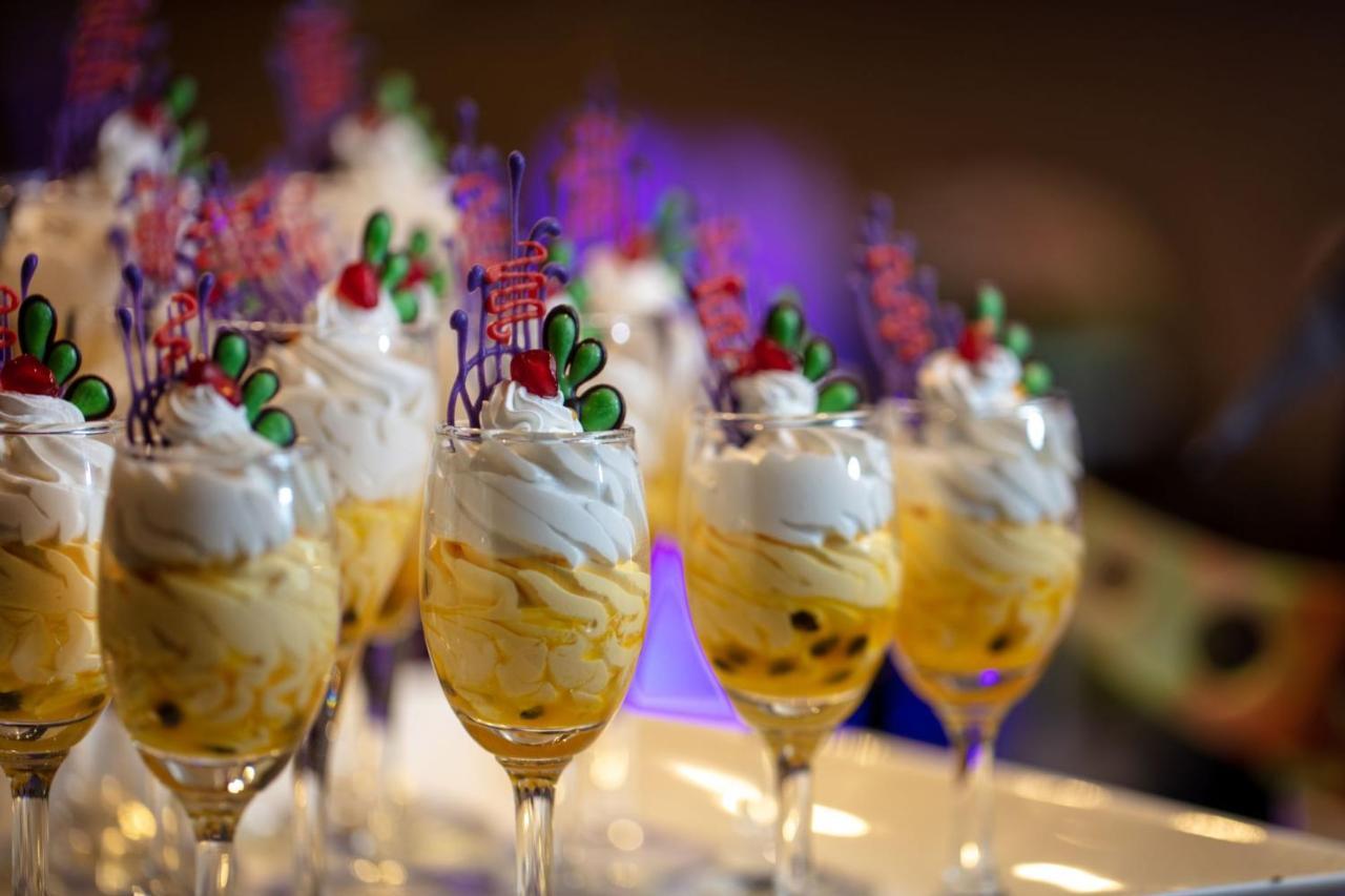 Earl'S Regency Hotel Kandy Ngoại thất bức ảnh