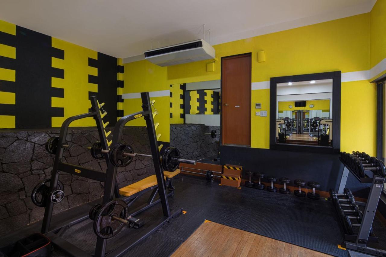 Earl'S Regency Hotel Kandy Ngoại thất bức ảnh