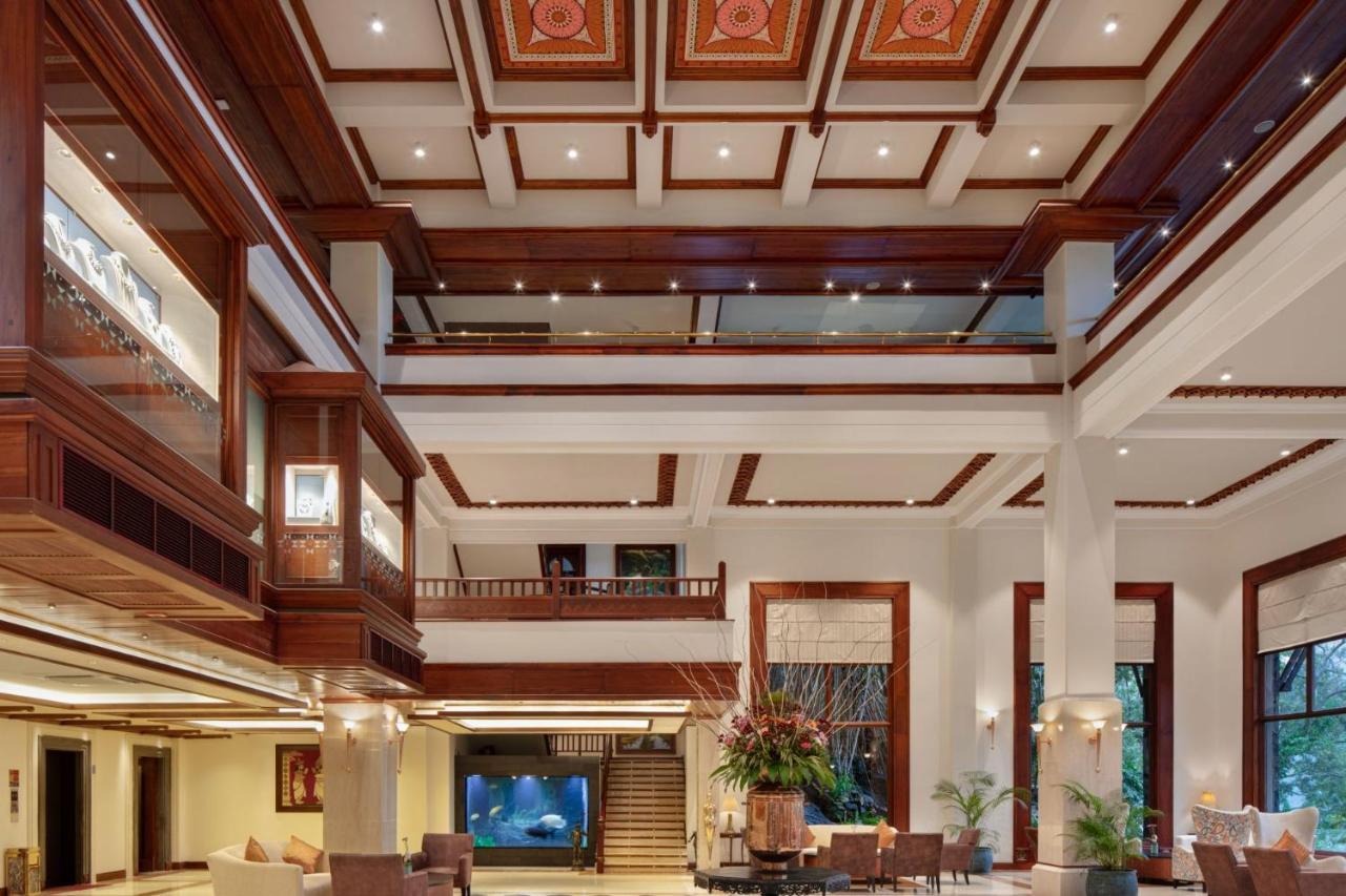 Earl'S Regency Hotel Kandy Ngoại thất bức ảnh