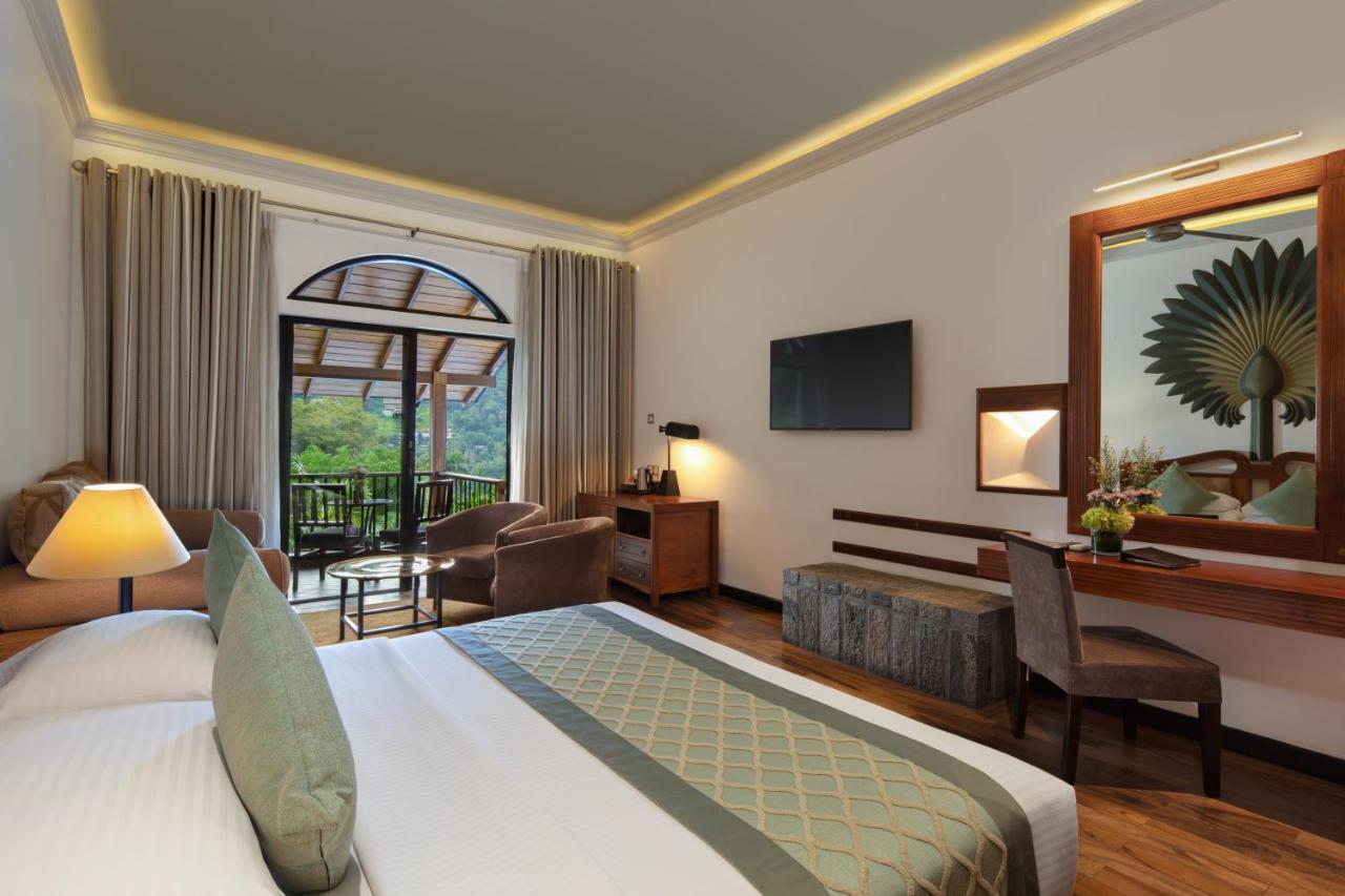 Earl'S Regency Hotel Kandy Ngoại thất bức ảnh
