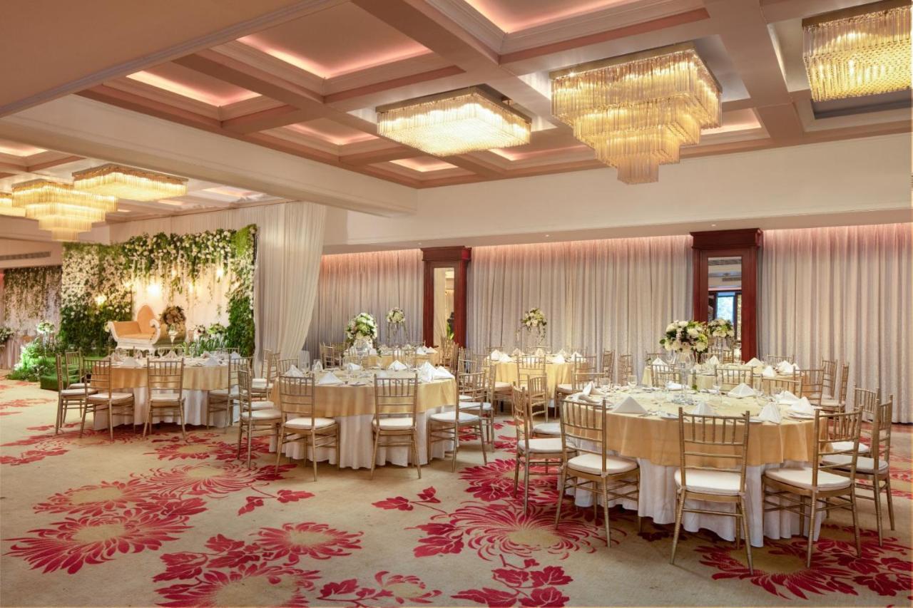 Earl'S Regency Hotel Kandy Ngoại thất bức ảnh