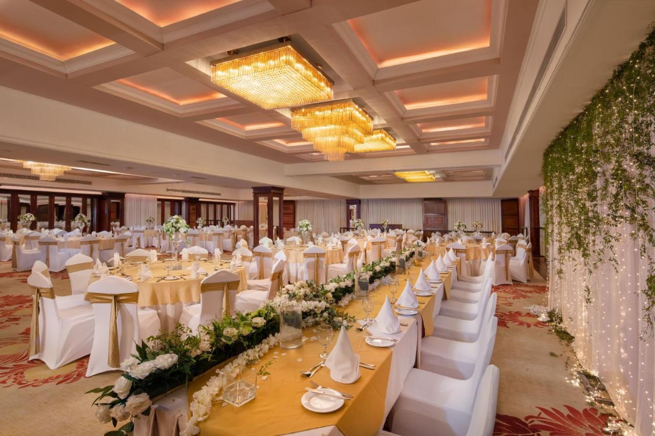 Earl'S Regency Hotel Kandy Ngoại thất bức ảnh