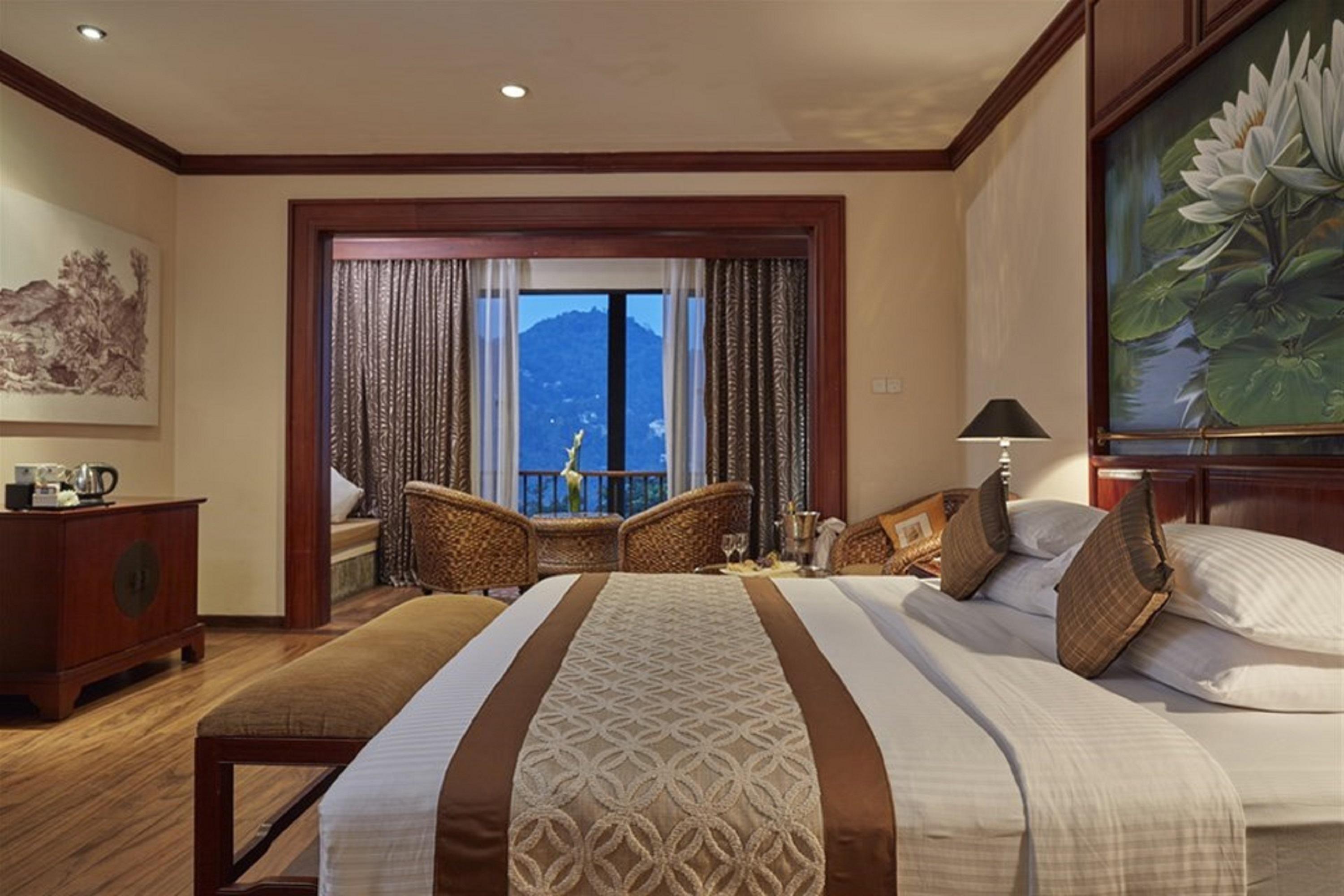 Earl'S Regency Hotel Kandy Ngoại thất bức ảnh