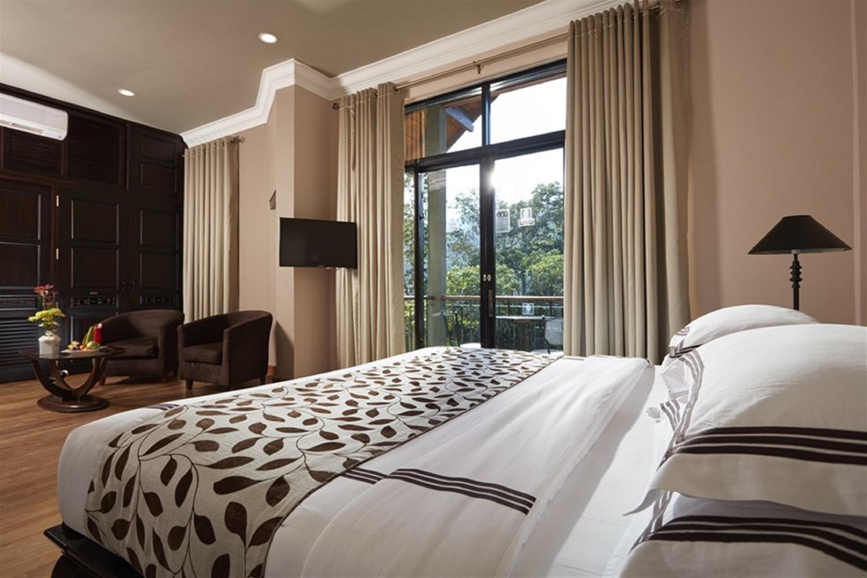 Earl'S Regency Hotel Kandy Ngoại thất bức ảnh