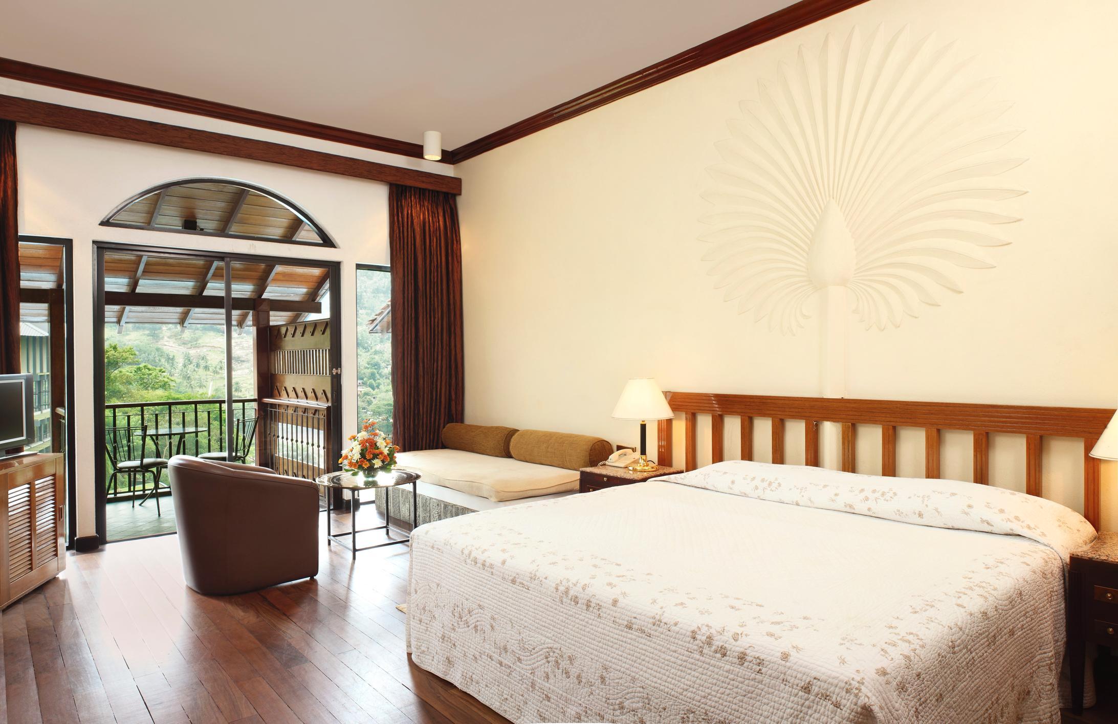 Earl'S Regency Hotel Kandy Ngoại thất bức ảnh