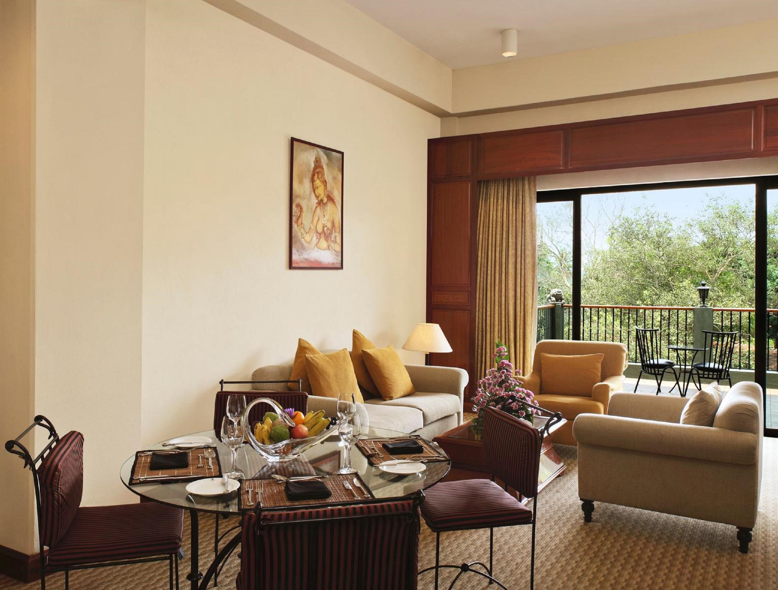 Earl'S Regency Hotel Kandy Ngoại thất bức ảnh