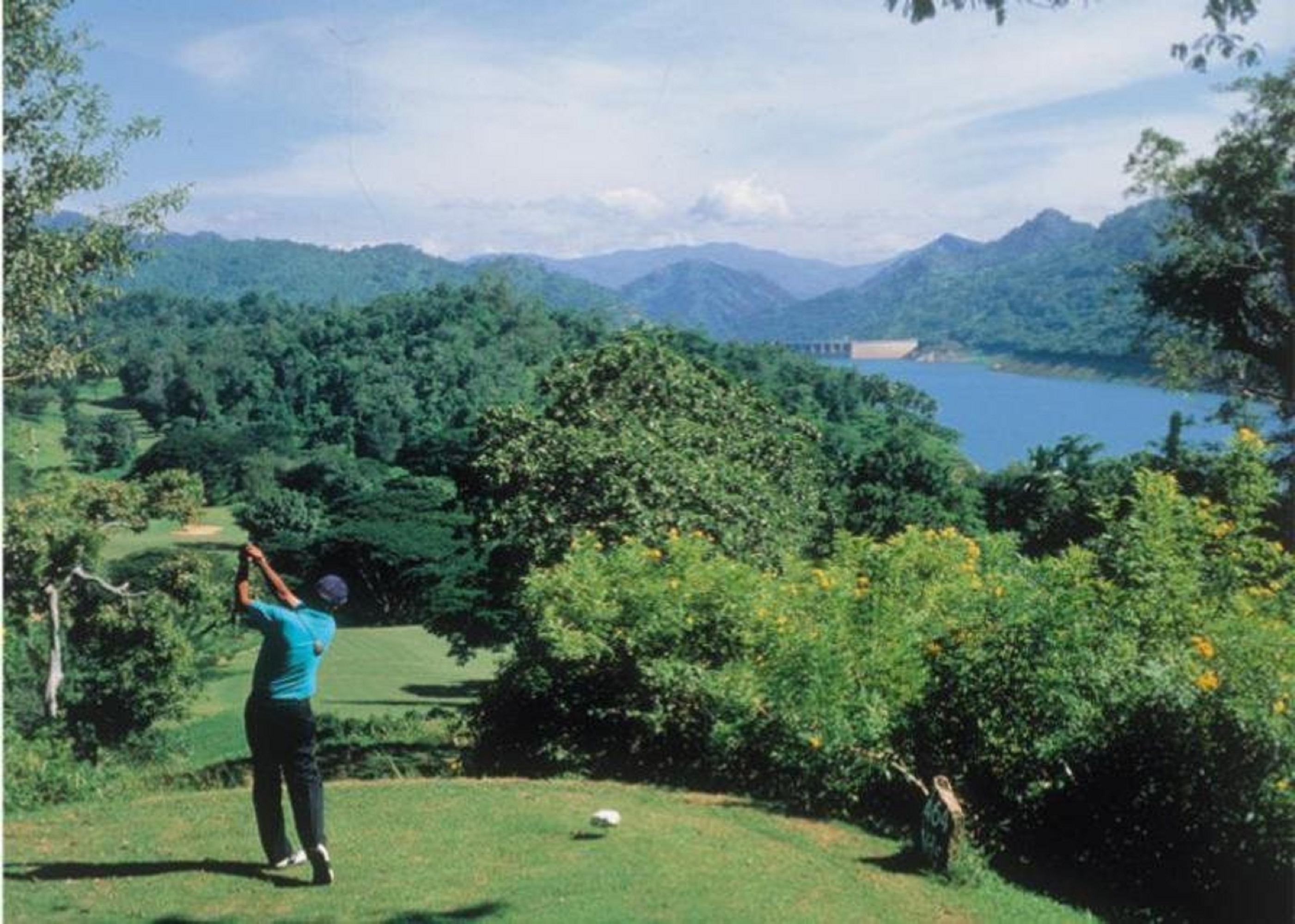 Earl'S Regency Hotel Kandy Ngoại thất bức ảnh