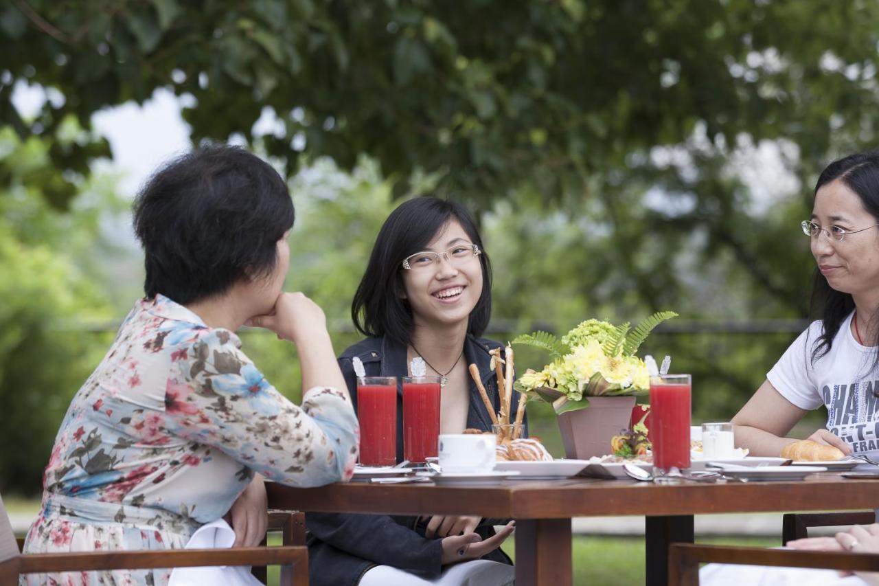 Earl'S Regency Hotel Kandy Ngoại thất bức ảnh